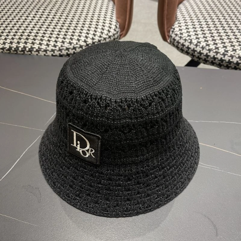 Christian Dior Caps Sleek 259406