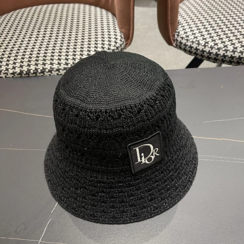 Christian Dior Caps Sleek 259406