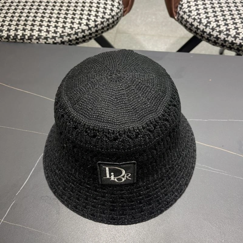 Christian Dior Caps Sleek 259406