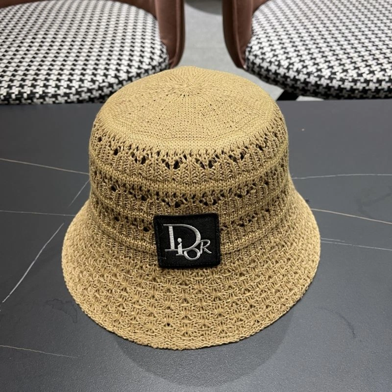 Christian Dior Caps TravelReady 259405