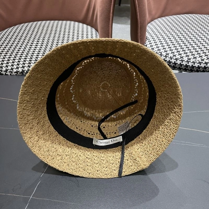 Christian Dior Caps TravelReady 259405