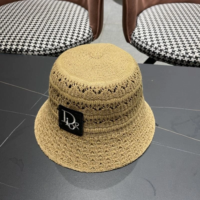 Christian Dior Caps TravelReady 259405