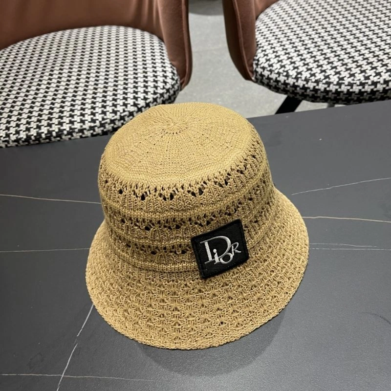 Christian Dior Caps TravelReady 259405