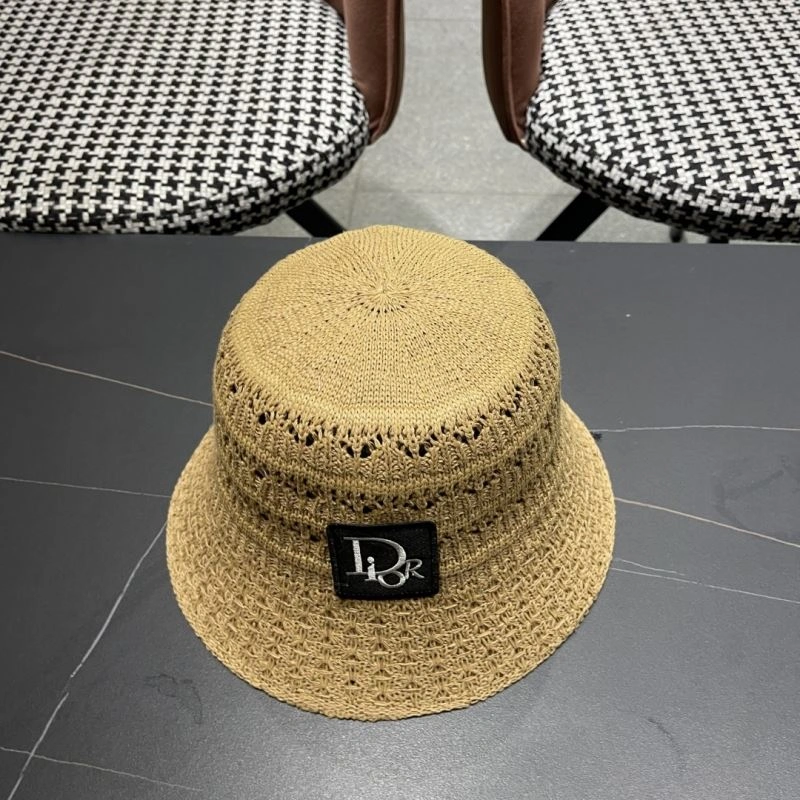 Christian Dior Caps TravelReady 259405
