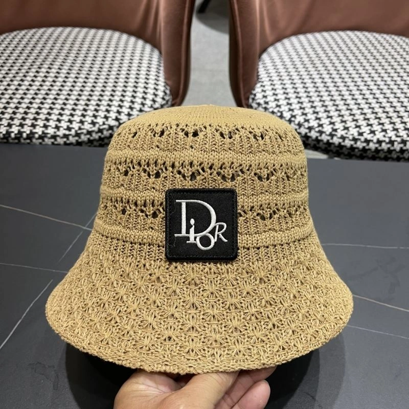 Christian Dior Caps TravelReady 259405