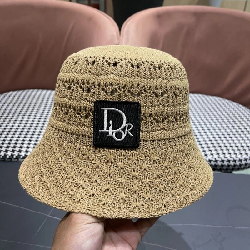 Christian Dior Caps TravelReady 259405