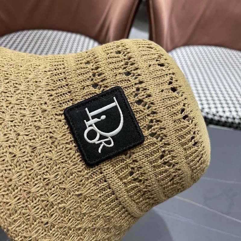 Christian Dior Caps TravelReady 259405