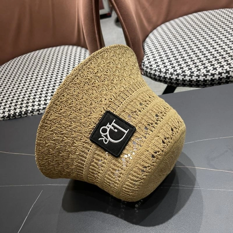 Christian Dior Caps TravelReady 259405