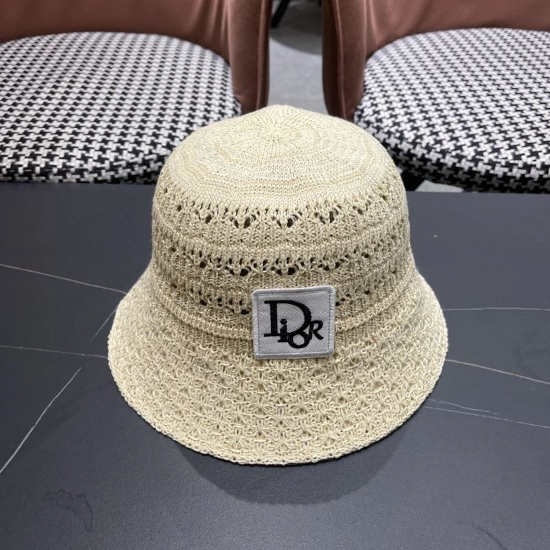 Christian Dior Caps Cozy 259404