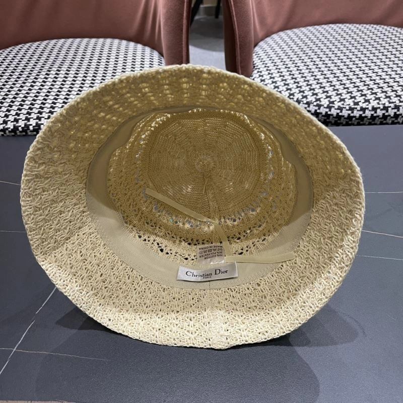 Christian Dior Caps Cozy 259404