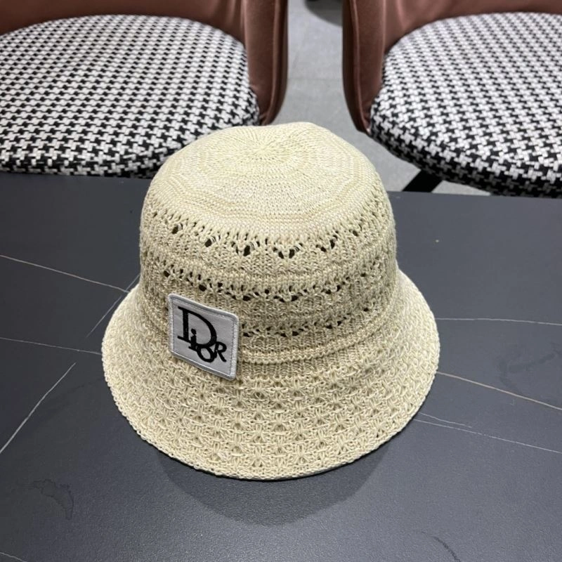 Christian Dior Caps Cozy 259404