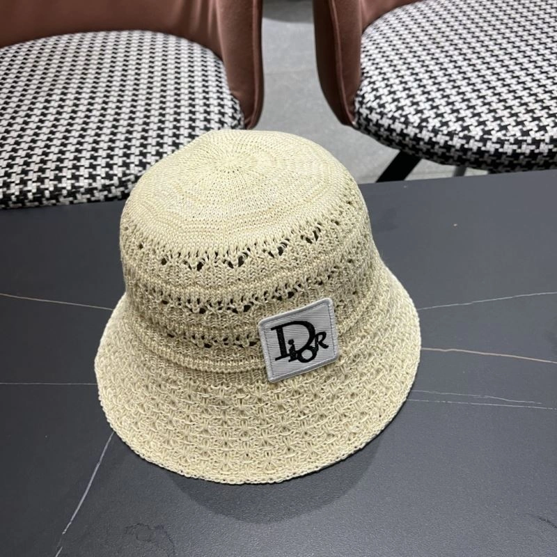 Christian Dior Caps Cozy 259404