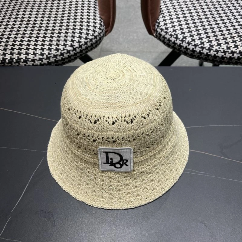 Christian Dior Caps Cozy 259404