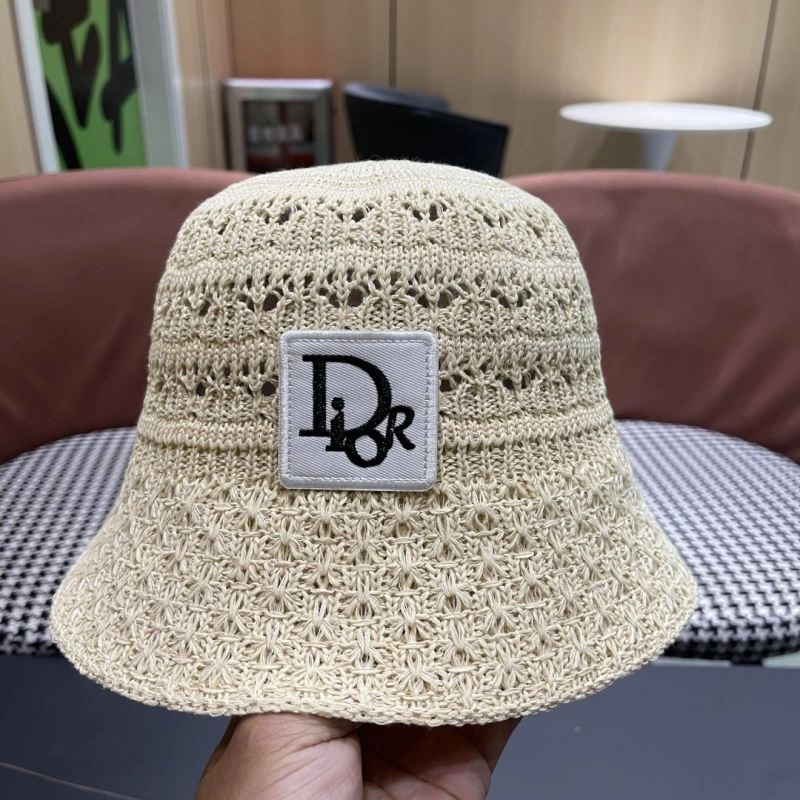 Christian Dior Caps Cozy 259404