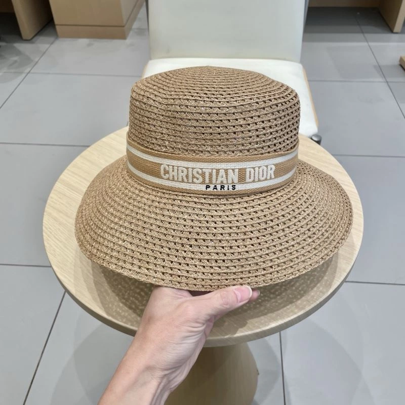 UrbanChic Christian Dior Caps 259403
