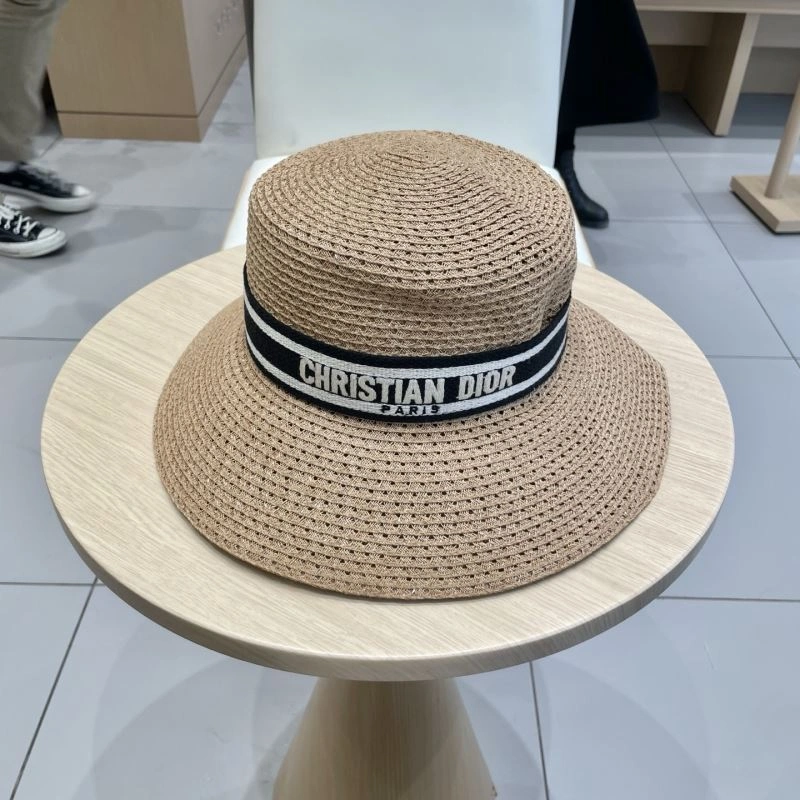 Timeless Christian Dior Caps 259402