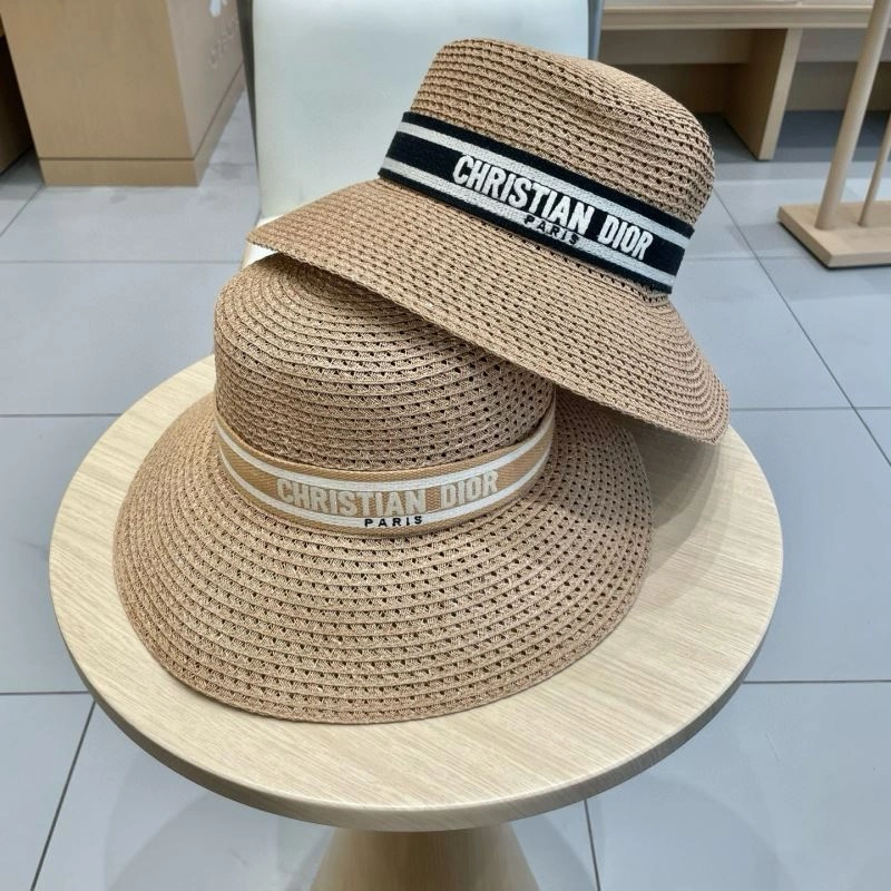 Timeless Christian Dior Caps 259402