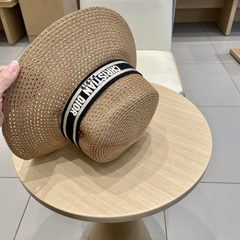 Timeless Christian Dior Caps 259402