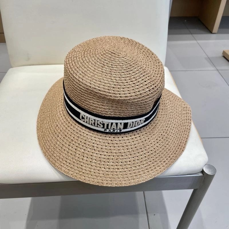 Timeless Christian Dior Caps 259402