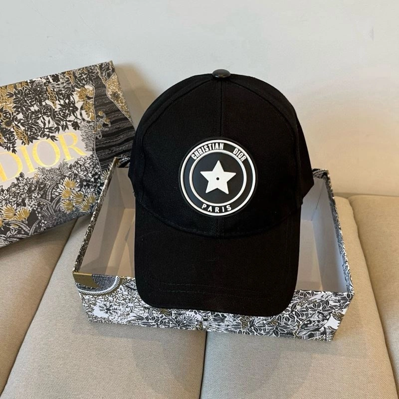 Youthful Christian Dior Caps 259400