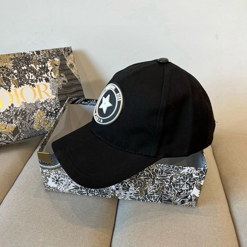 Youthful Christian Dior Caps 259400