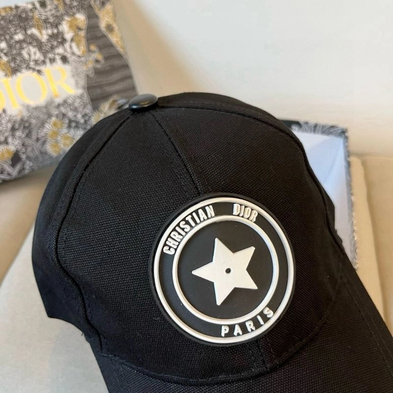 Youthful Christian Dior Caps 259400