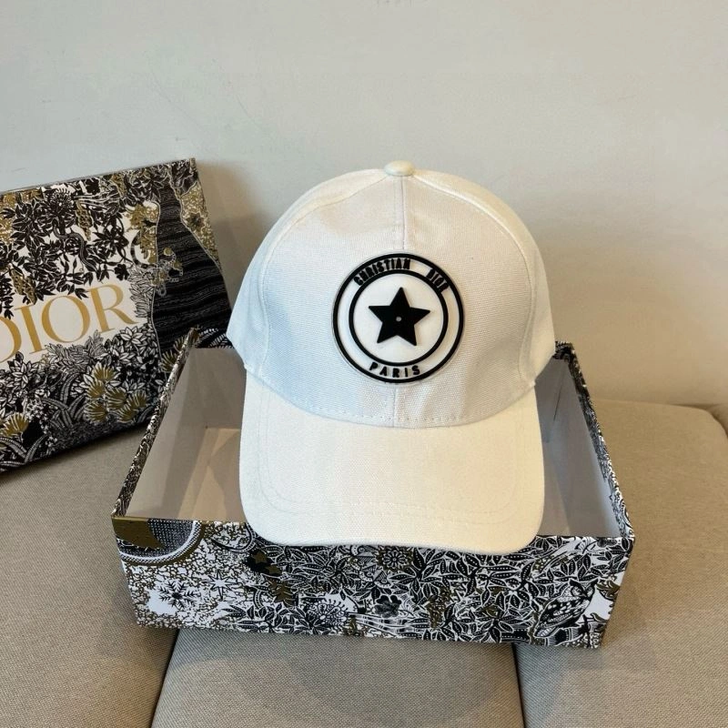 Christian Dior Caps Bold 259388