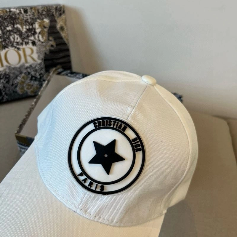 Christian Dior Caps Bold 259388