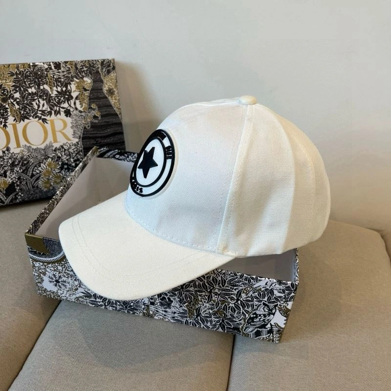 Christian Dior Caps Bold 259388
