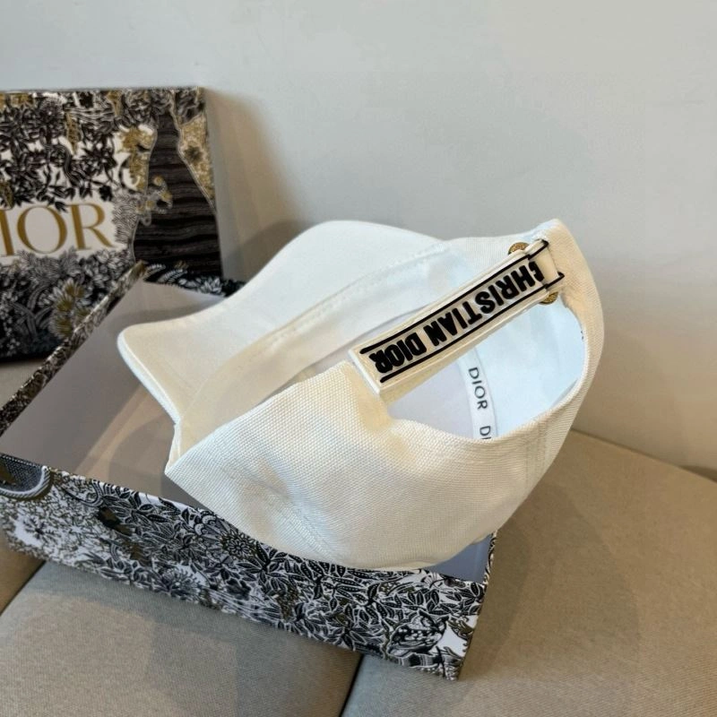 Christian Dior Caps Bold 259388
