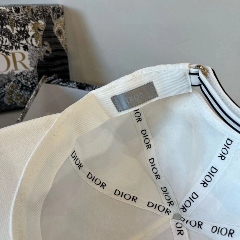 Christian Dior Caps Bold 259388