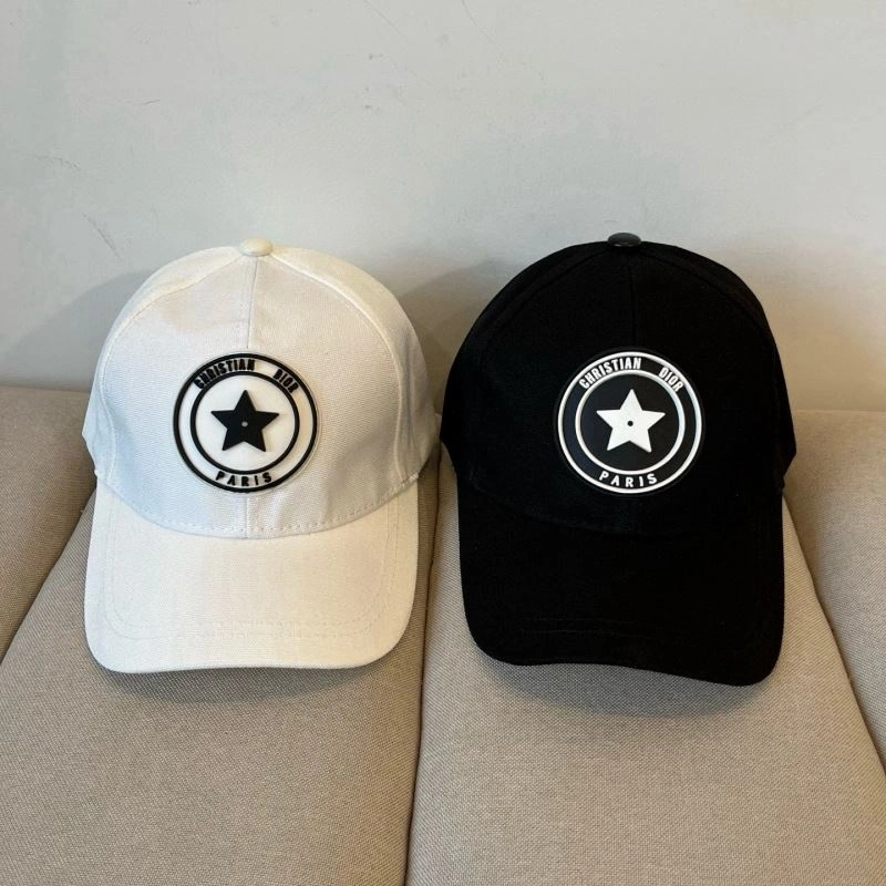 Christian Dior Caps Bold 259388