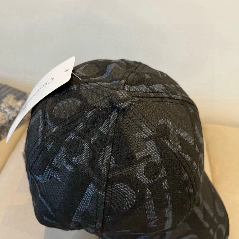Chic Christian Dior Caps 259393