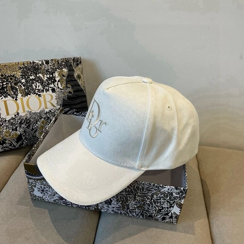 Christian Dior Caps AllSeason 259377