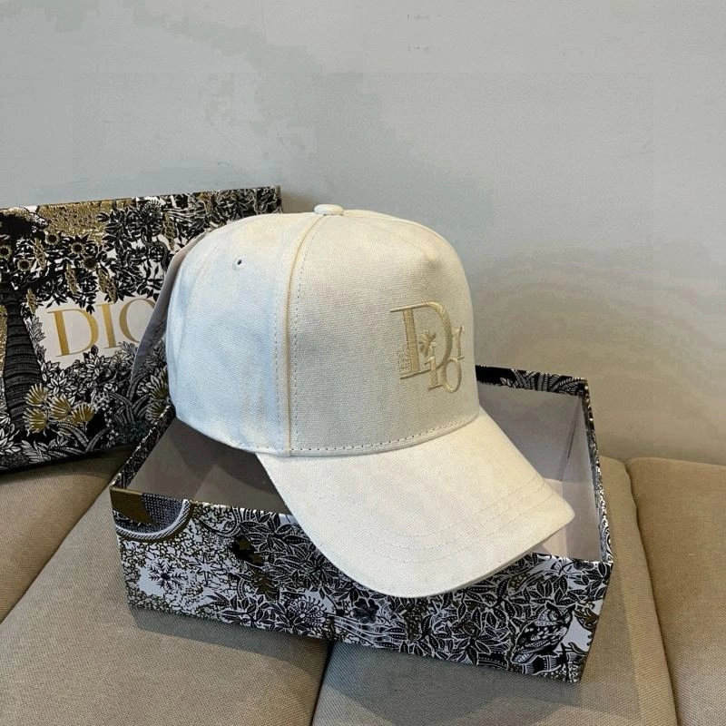 Christian Dior Caps AllSeason 259377