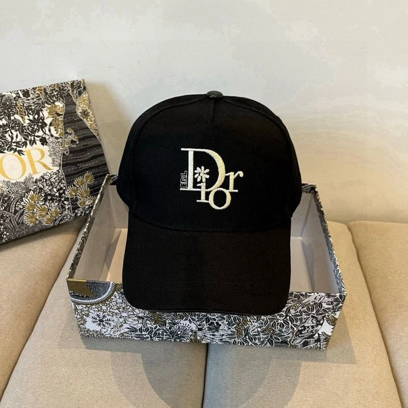 Christian Dior Caps Sporty 259374
