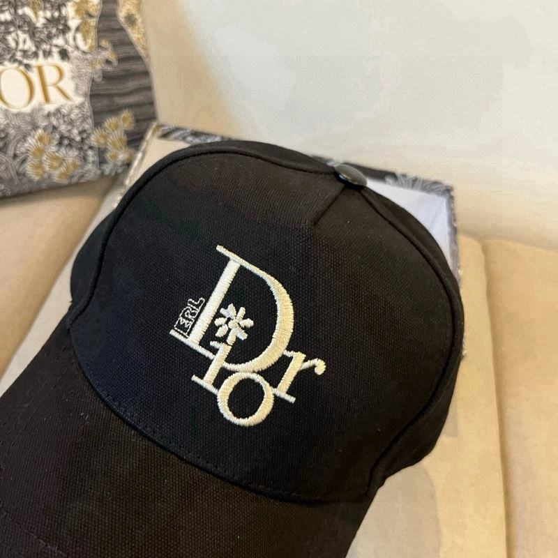 Christian Dior Caps Sporty 259374