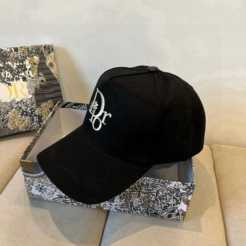 Christian Dior Caps Sporty 259374