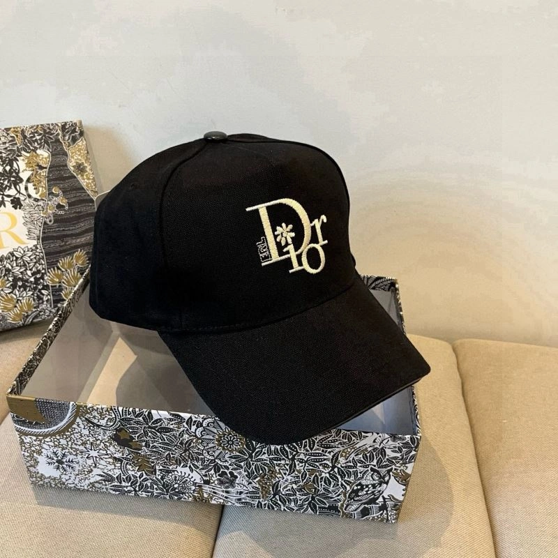 Christian Dior Caps Sporty 259374
