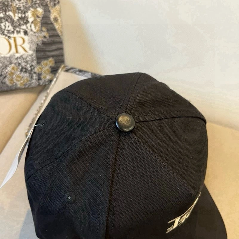 Christian Dior Caps Sporty 259374