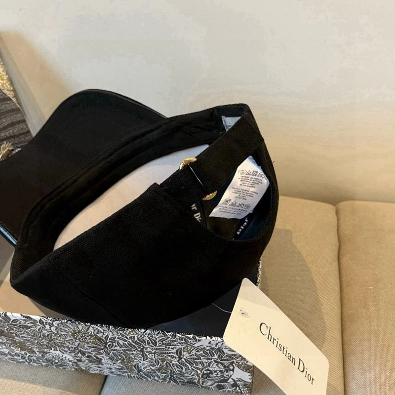 Christian Dior Caps Sporty 259374