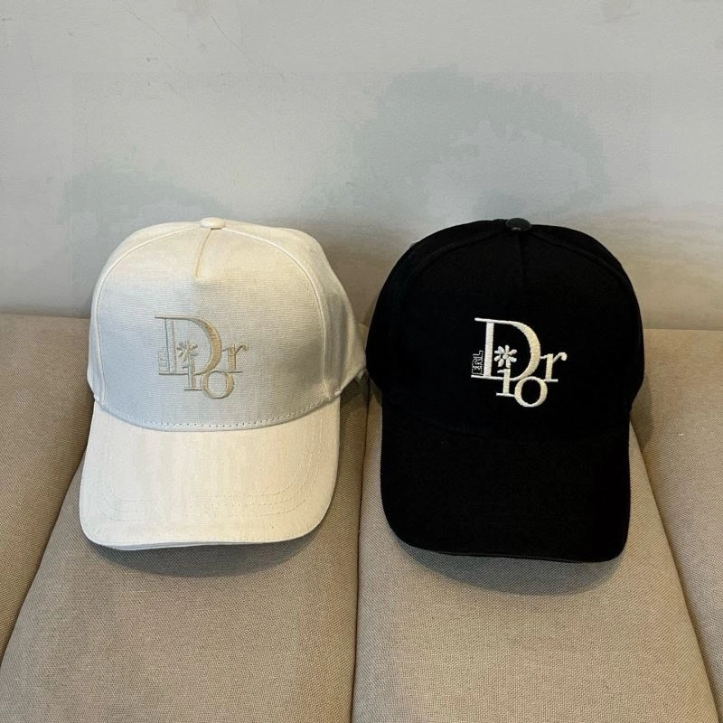 Christian Dior Caps Sporty 259374
