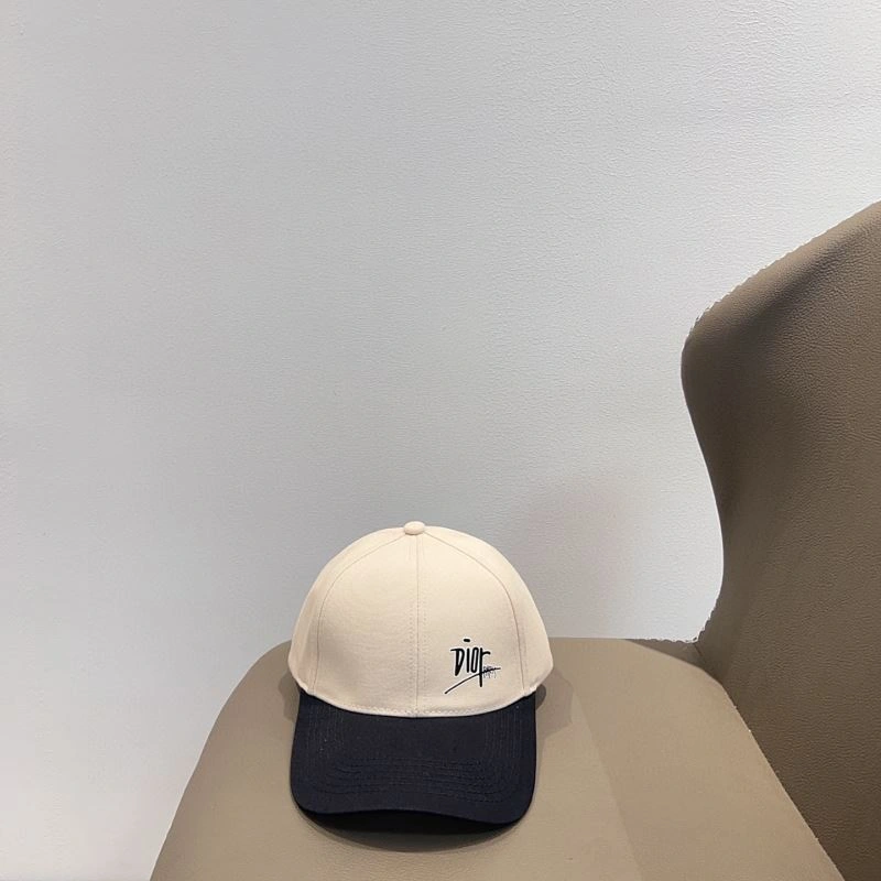Trendy Christian Dior Caps 259385
