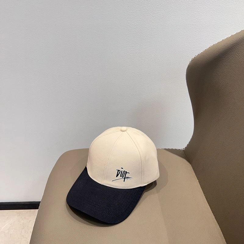 Trendy Christian Dior Caps 259385