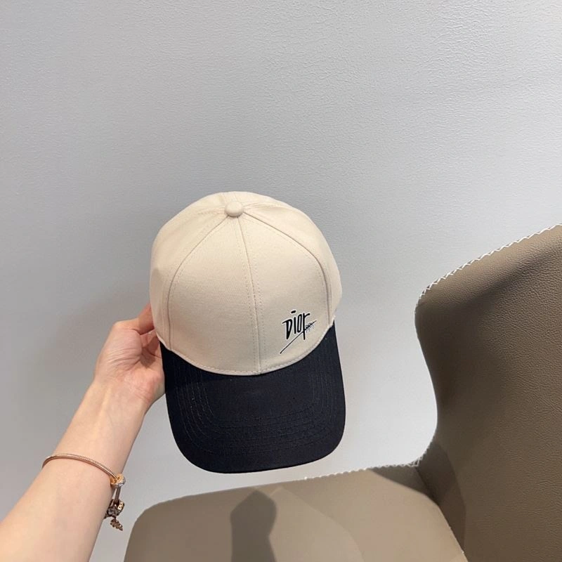 Trendy Christian Dior Caps 259385