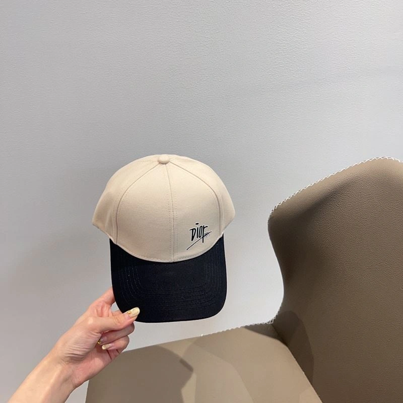 Trendy Christian Dior Caps 259385