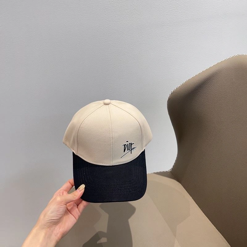 Trendy Christian Dior Caps 259385