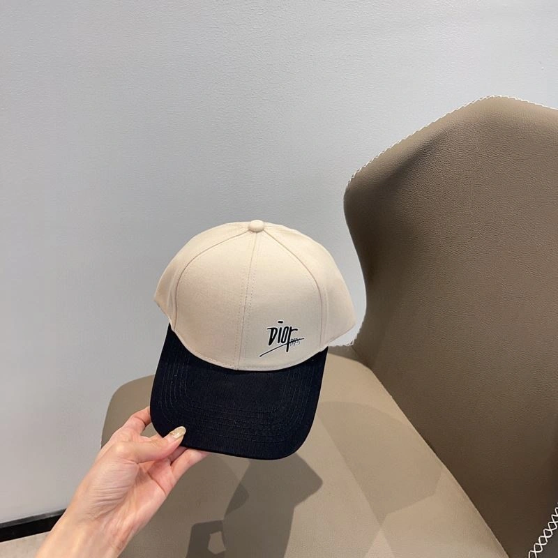 Trendy Christian Dior Caps 259385