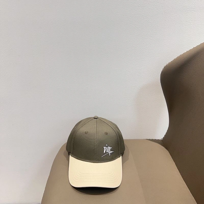 Christian Dior Caps Lightweight 259376