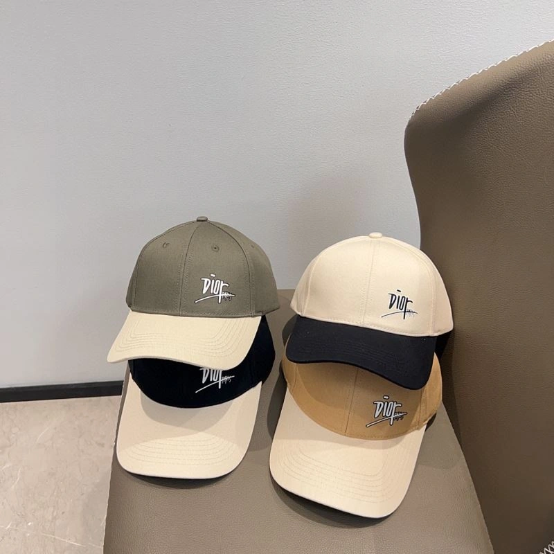 Christian Dior Caps Lightweight 259376